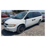 2005 Dodge Grand Caravan