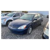 2006 Mitsubishi Lancer