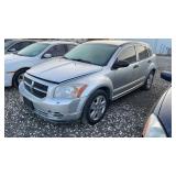 2007 Dodge Caliber