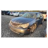 2008 Chrysler Sebring