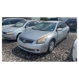 2008 Nissan Altima