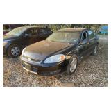 2008 Chevrolet Impala