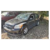 2008 Dodge Caliber