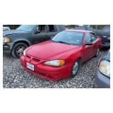2004 Pontiac Grand Am