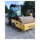 2009 SD100D Roller