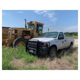2006 F-250