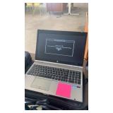 Hp elitebook