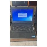 Dell latitude