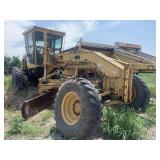 1985 140G Maintaner