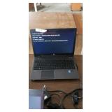 HP Z book