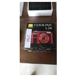 Nikon coolpix L28