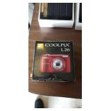 Nikon coolpix L26
