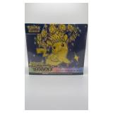 POKEMON SCARLET & VIOLET SURGING SPIRITS ELITE BOX