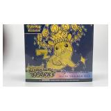 POKEMON SCARLET & VIOLET SURGING SPIRITS ELITE BOX