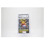 raichu V pokemon 2022