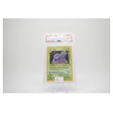 muk 1999 pokemon fossil