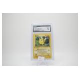 pikachu pokemon 1999