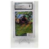 Torterra ex