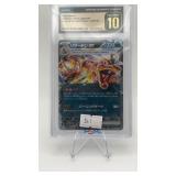 charizard ex pokemon 2023 japanese