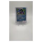 POKEMON SWAMPERT EX