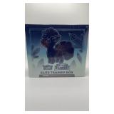 POKEMON SWORD & SHIELD SILVER TEMPESS ELITE BOX