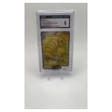 Ninetales ex