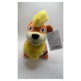 ARCANINE POKEMON PLUSH TOY