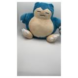 SNORLAX POKEMON PLUSH TOY