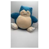 SNORLAX POKEMON PLUSH TOY