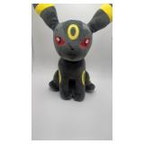 UMBREON POKEMON PLUSH TOY