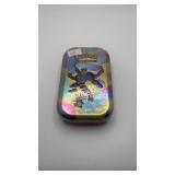 POKEMON MACHAMP & CUBONE MINI TIN