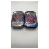POKEMON FLAMIGO MINI TIN