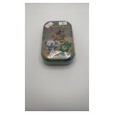 POKEMON SNIVY, TEPIG, OSHAWOT MINI TIN