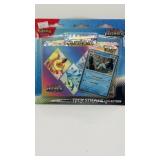 POKEMON S&V PRISMATIC EVOLUTIONS STICKER 3 PACK