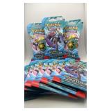 SCARLET&VIOLET JOURNEY TOGETHER 10 CARD PK BUNDLE