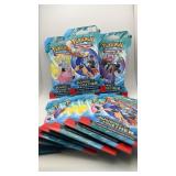 SCARLET&VIOLET JOURNEY TOGETHER 10 CARD PK BUNDLE