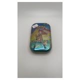 POKEMON SONIA & YAMBER MINI TIN