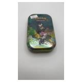 POKEMON MARNIE & MORPEKO MINI TIN