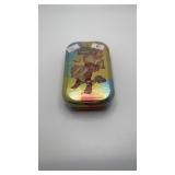 POKEMON ARCANINE MINI TIN