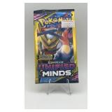 POKEMON SUN & MOON UNIFIED MINDS CARD PACK