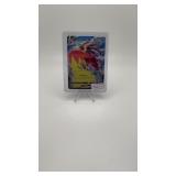 POKEMON BLAZIKEN V MAX