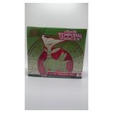 POKEMON S&V TEMPORAL FORCES ELITE TRAINER BOX