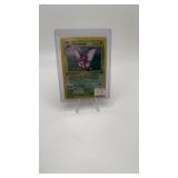 POKEMON VENOMOTH