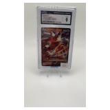 Lycanroc V