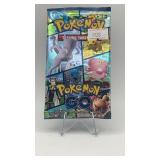 POKEMON GO CARD PACK