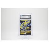 zeraora V pokemon 2022 japanese