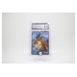 kangaskhan ex 2023 japanese