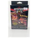 mystery box - 3 card pack