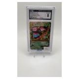 Venasaur EX