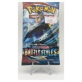 POKEMON SWORD & SHIELD BATTLE STYLES